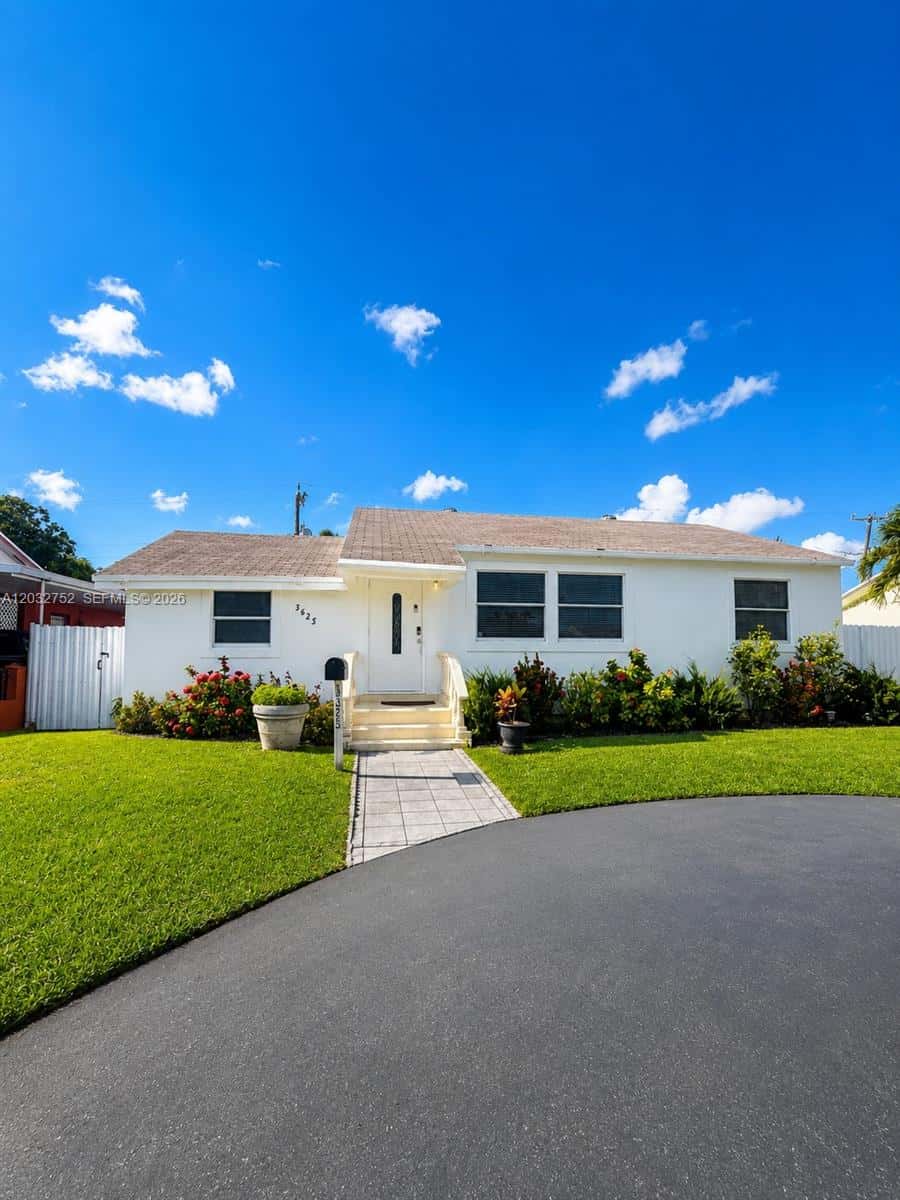 3625 NW 13th St, Miami FL 33125