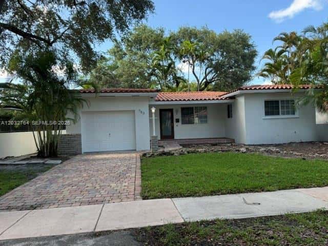 753 Navarre Ave, Coral Gables FL 33134