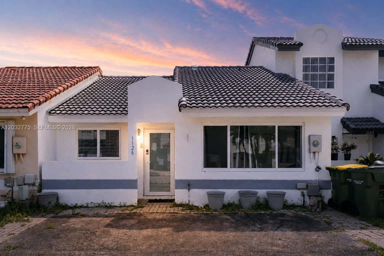 1126 SE 13th Ter, Homestead FL 33035