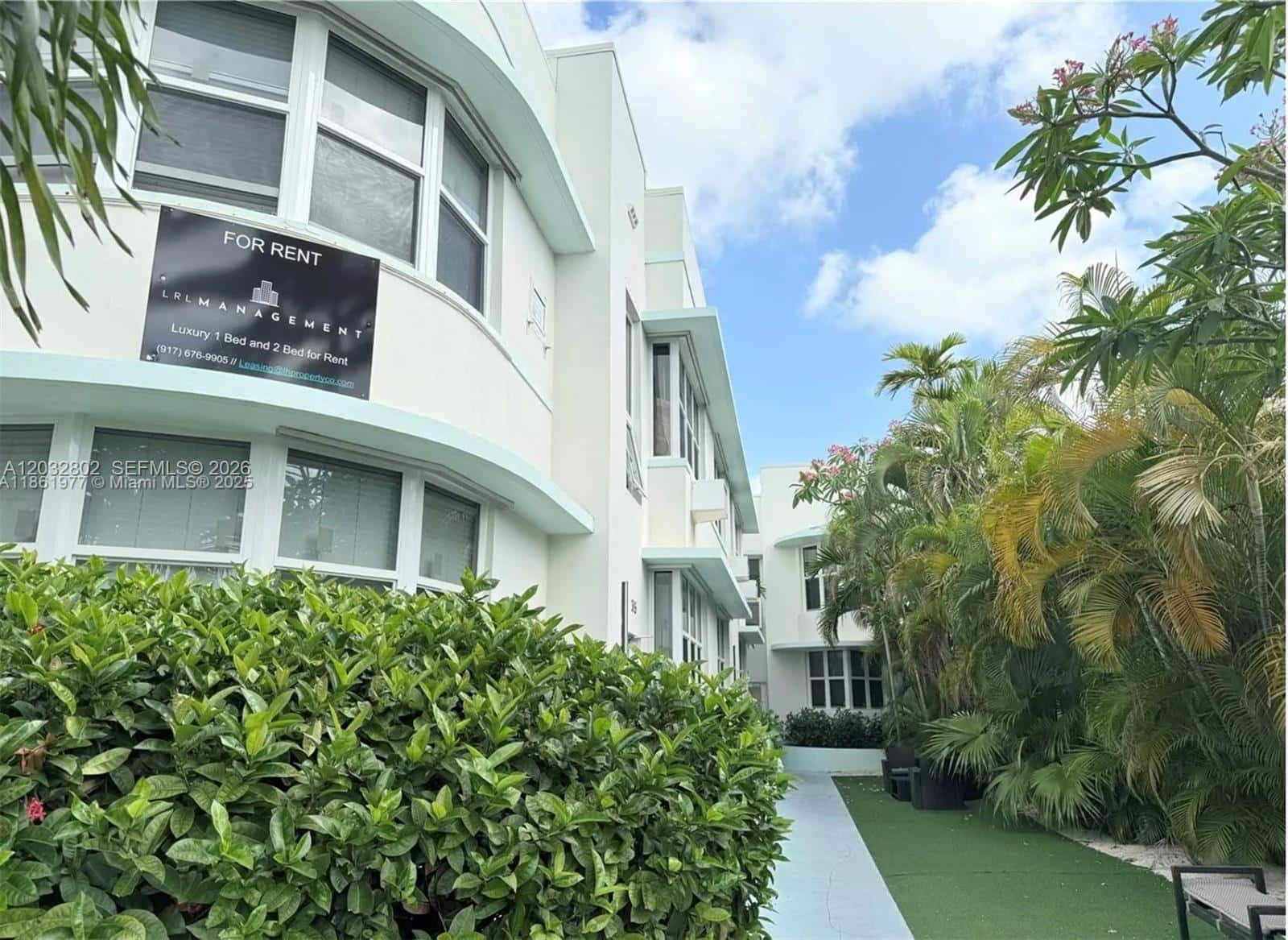 319 W 28th St # 9, Miami Beach FL 33140
