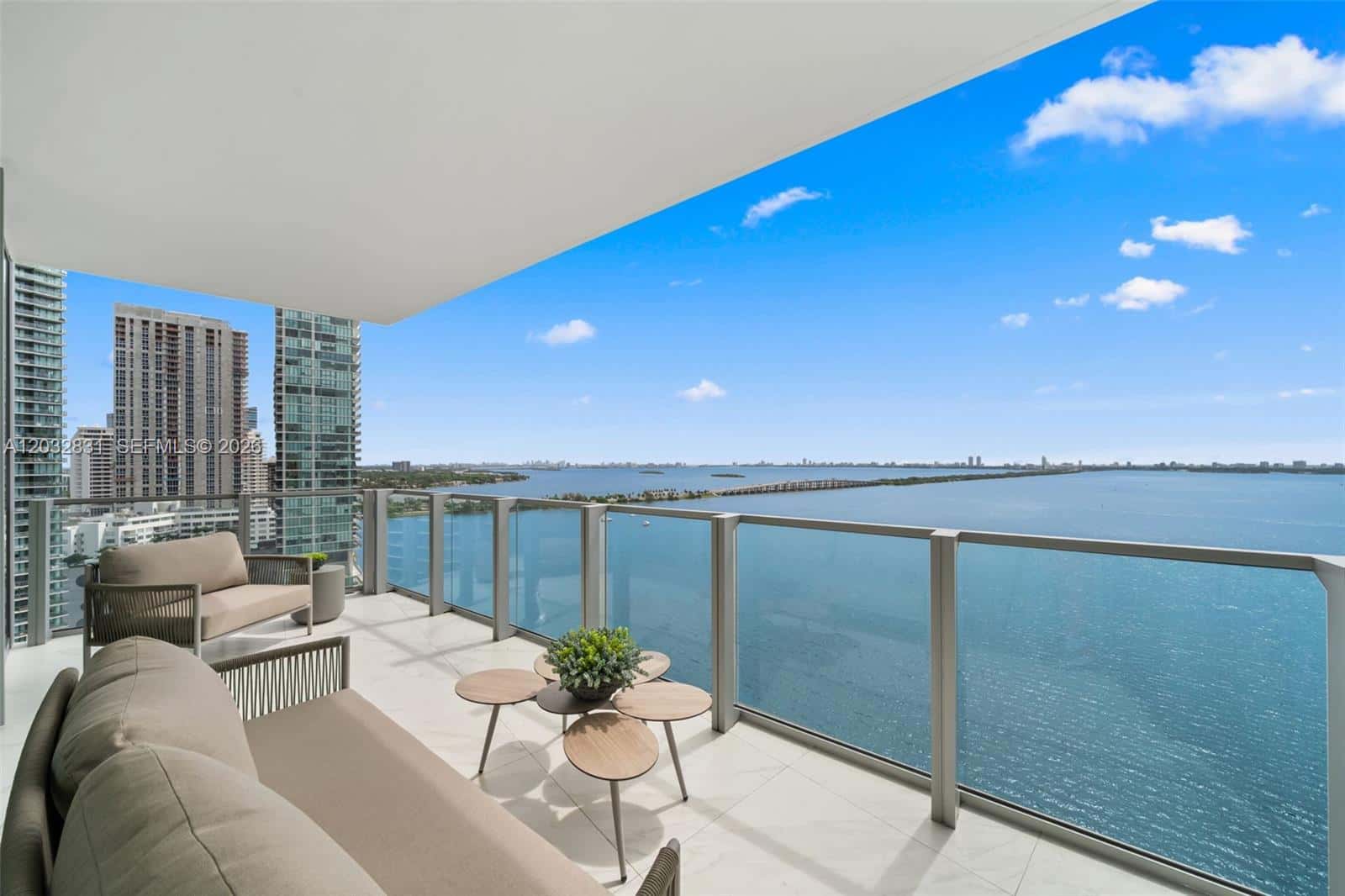 2900 NE 7th Ave # 1902, Miami FL 33137