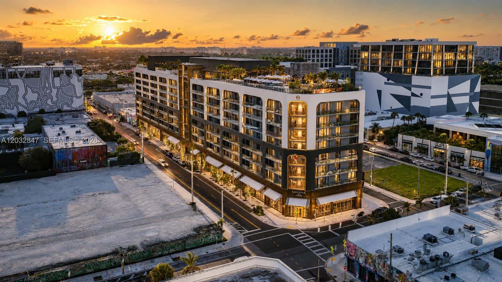 2700 NW 2ND AVE # 728, Miami FL 33127