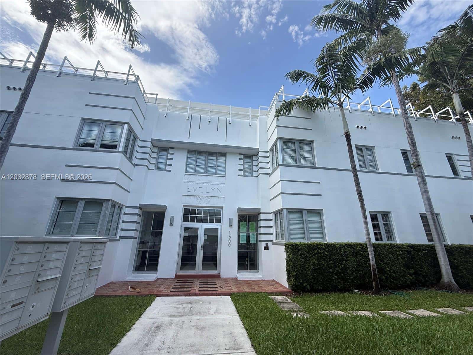 1600 Euclid Ave # 102, Miami Beach FL 33139