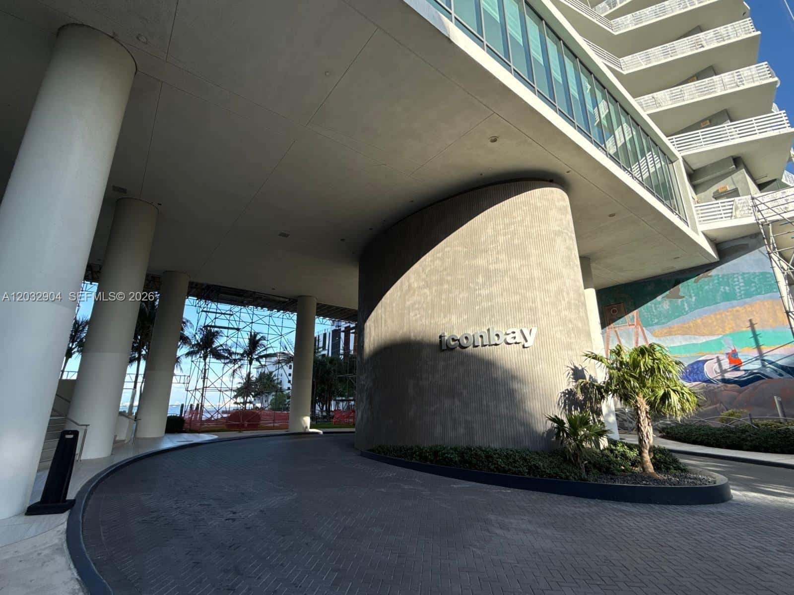 460 NE 28th St # 1907, Miami FL 33137