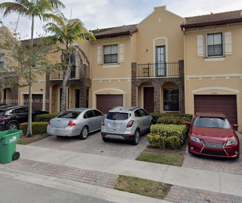 23525 SW 112th Pl # 23525, Homestead FL 33032