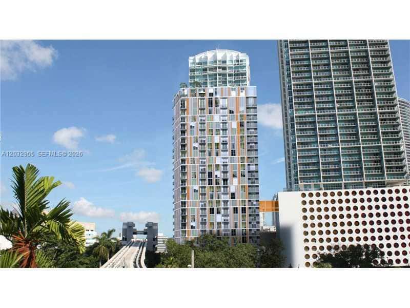 31 SE 6TH ST # 1106, Miami FL 33131