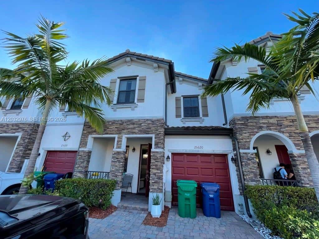 25320 SW 115th Ct # 25320, Homestead FL 33032