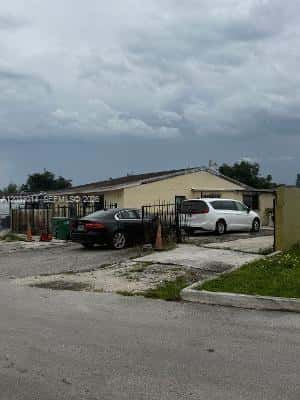 21407 NW 39th Ave, Miami Gardens FL 33055