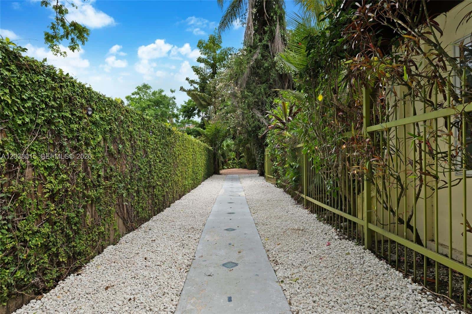 3797 El Prado Blvd, Miami FL 33133