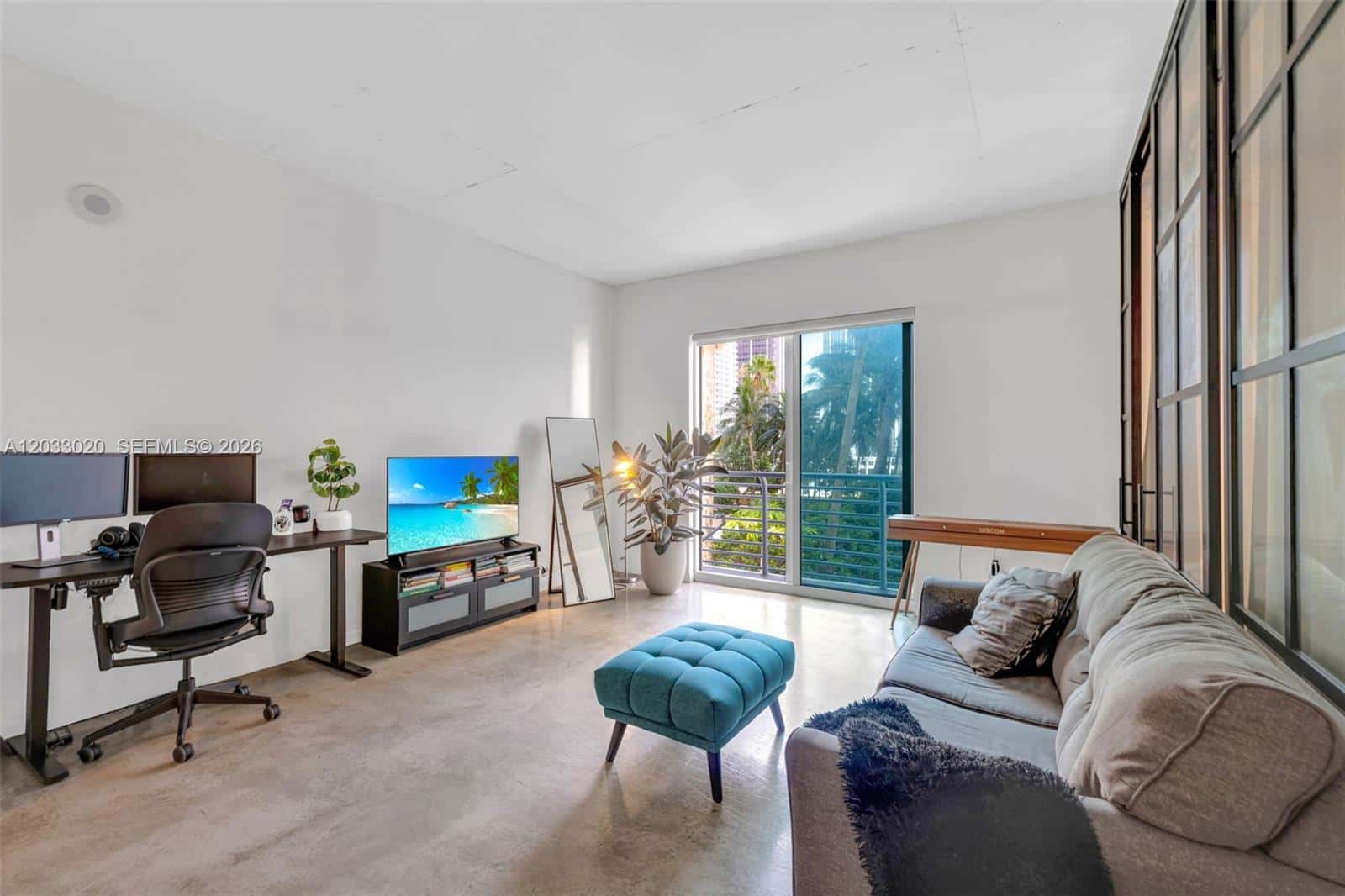 234 NE 3rd St # 1108, Miami FL 33132
