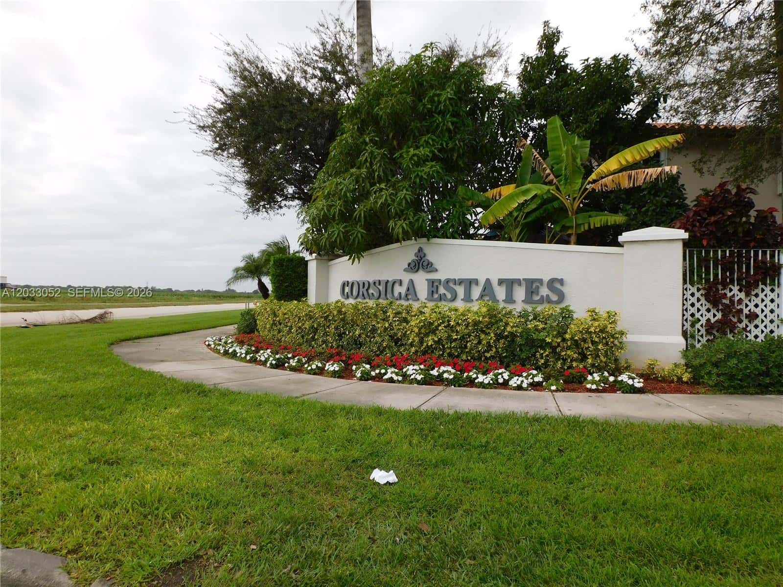 15002 SW 161st Pl, Miami FL 33196