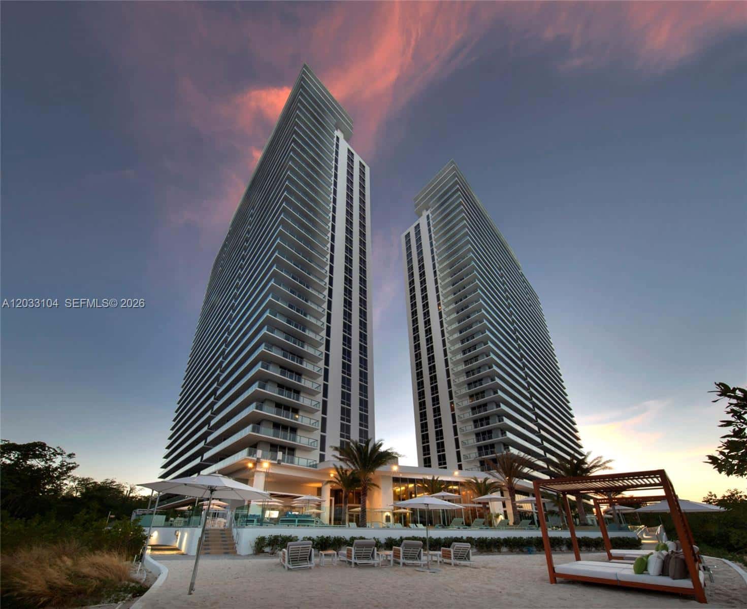 16385 Biscayne Blvd # 1417, North Miami Beach FL 33160
