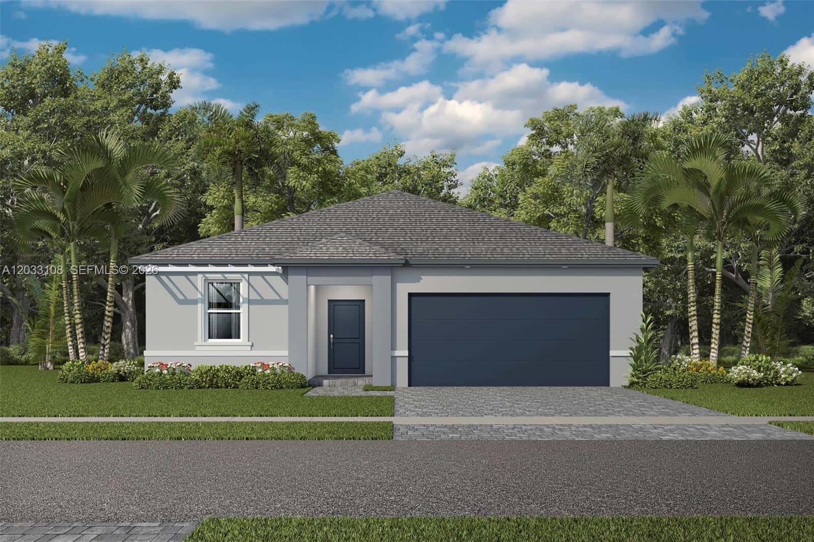19519 SW 337 TER, Homestead FL 33034