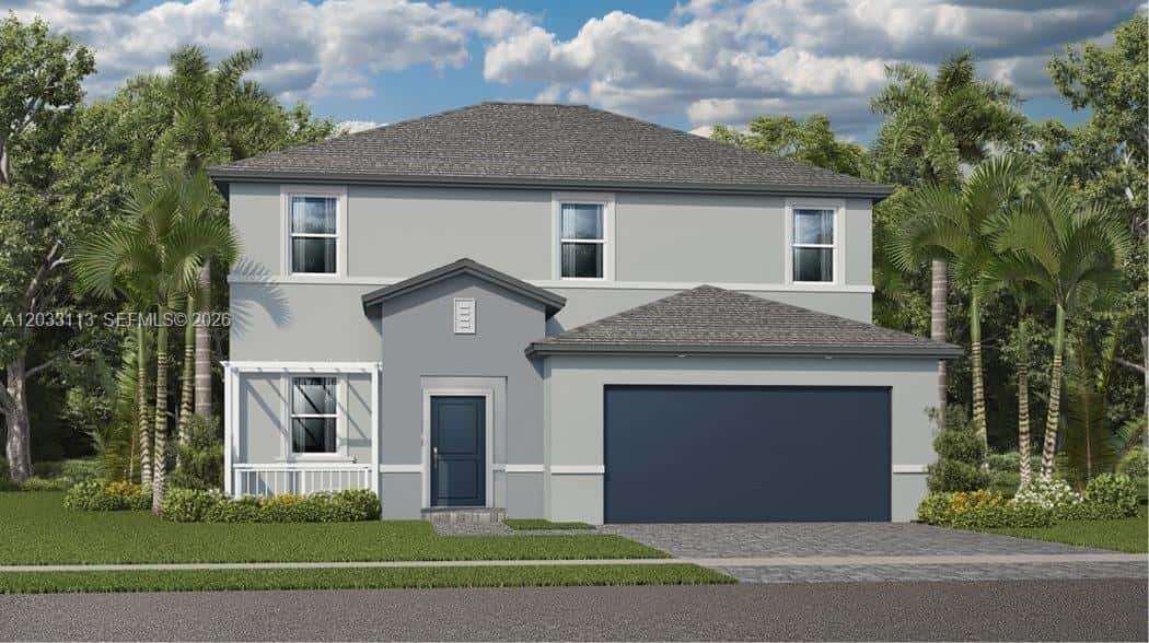 19408 SW 336 TER, Homestead FL 33034