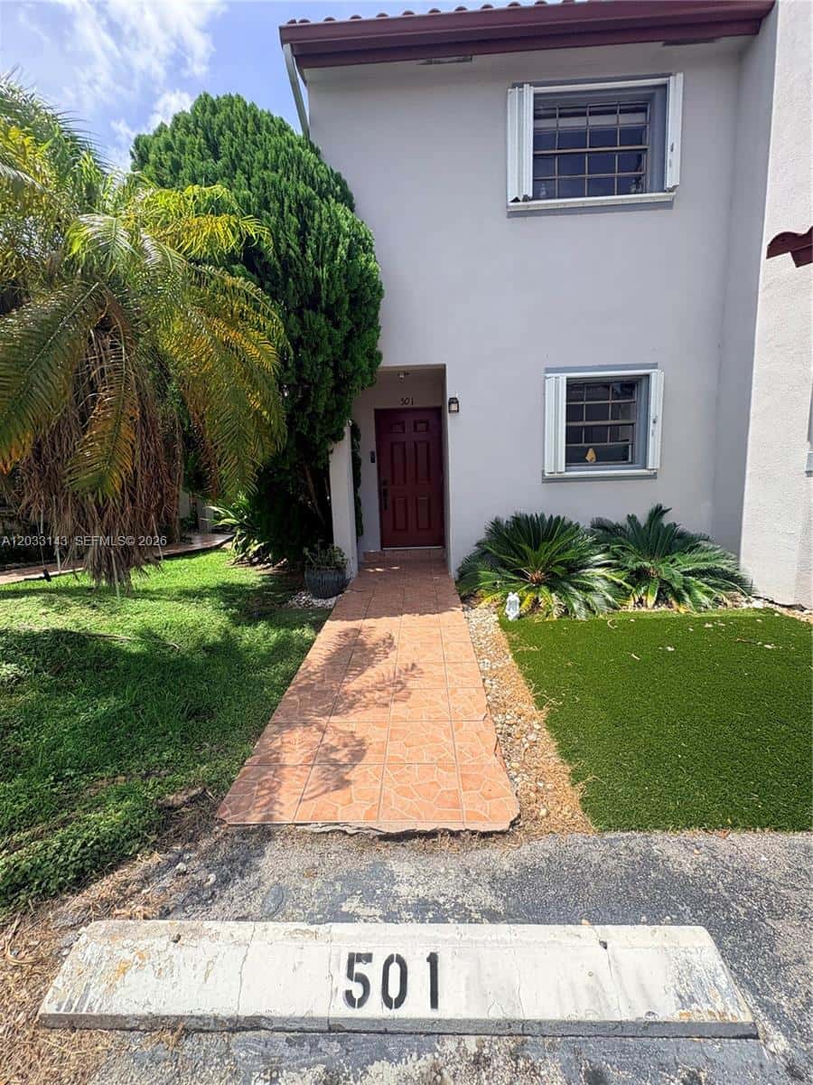 15430 SW 74th Cir Ct # 501, Miami FL 33193