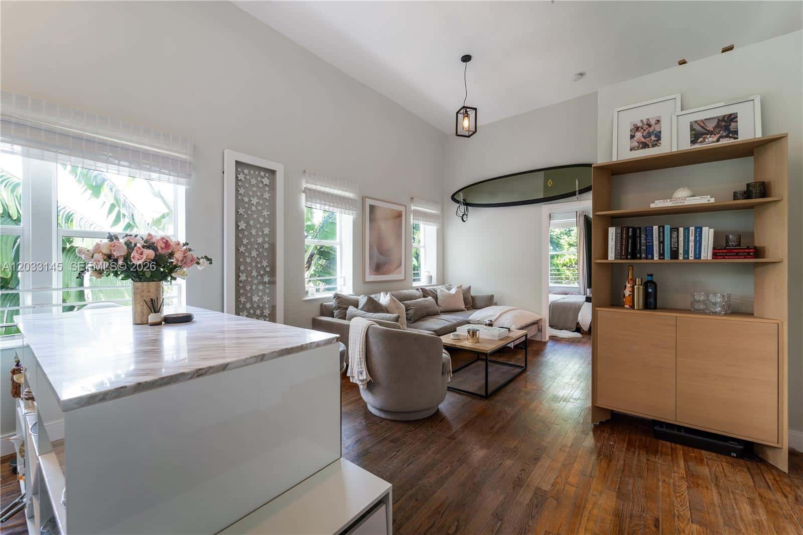 1521 Lenox Ave # 302, Miami Beach FL 33139