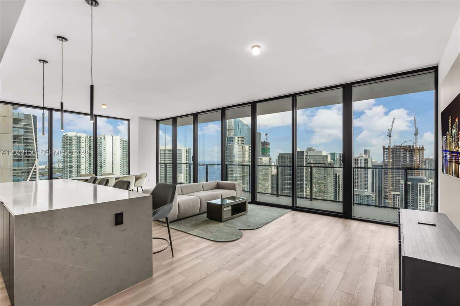 20 NE 11th St # 5102, Miami FL 33132