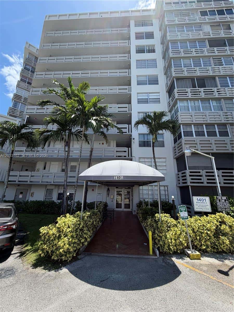 1401 NE Miami Gardens Dr # 891, Miami FL 33179