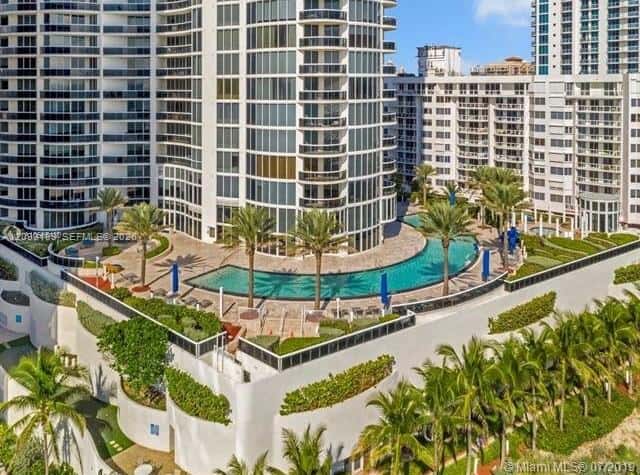 17201 Collins Ave # 2209, Sunny Isles Beach FL 33160