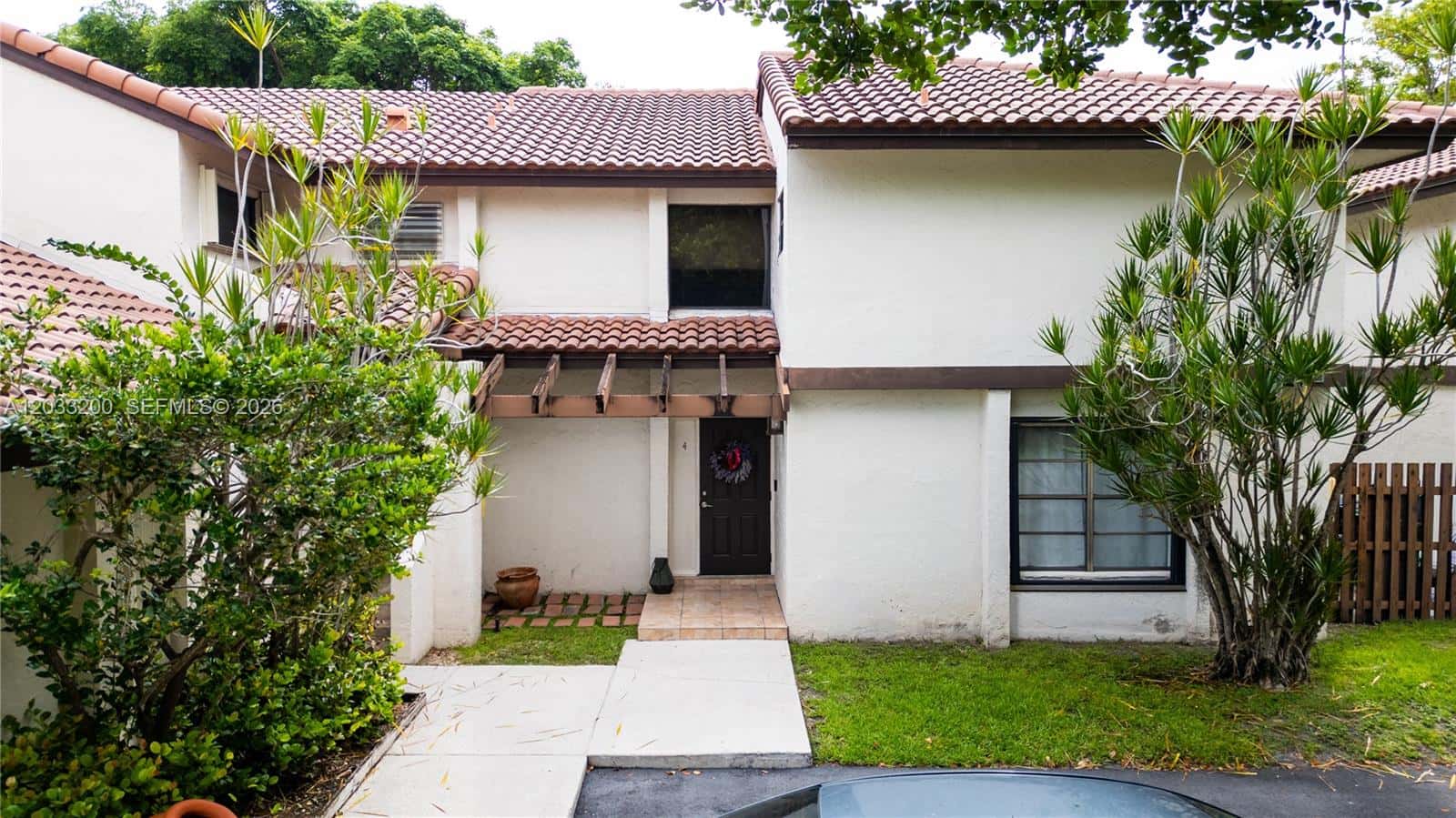 11033 SW 132nd Ct # 4, Miami FL 33186