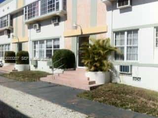 1612 Drexel Avenue # 8, Miami Beach FL 33139
