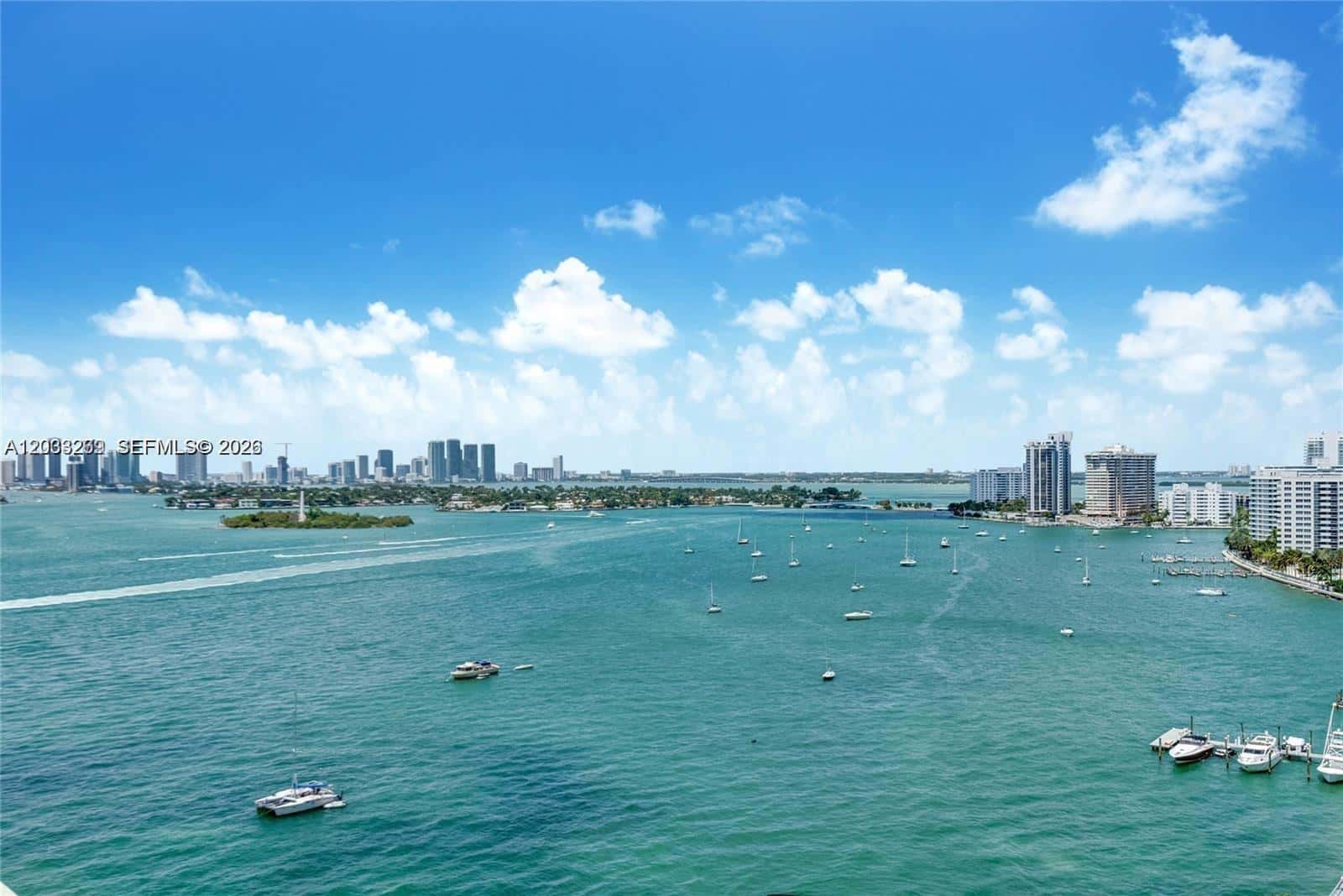 1000 West Ave, Miami Beach FL 33139