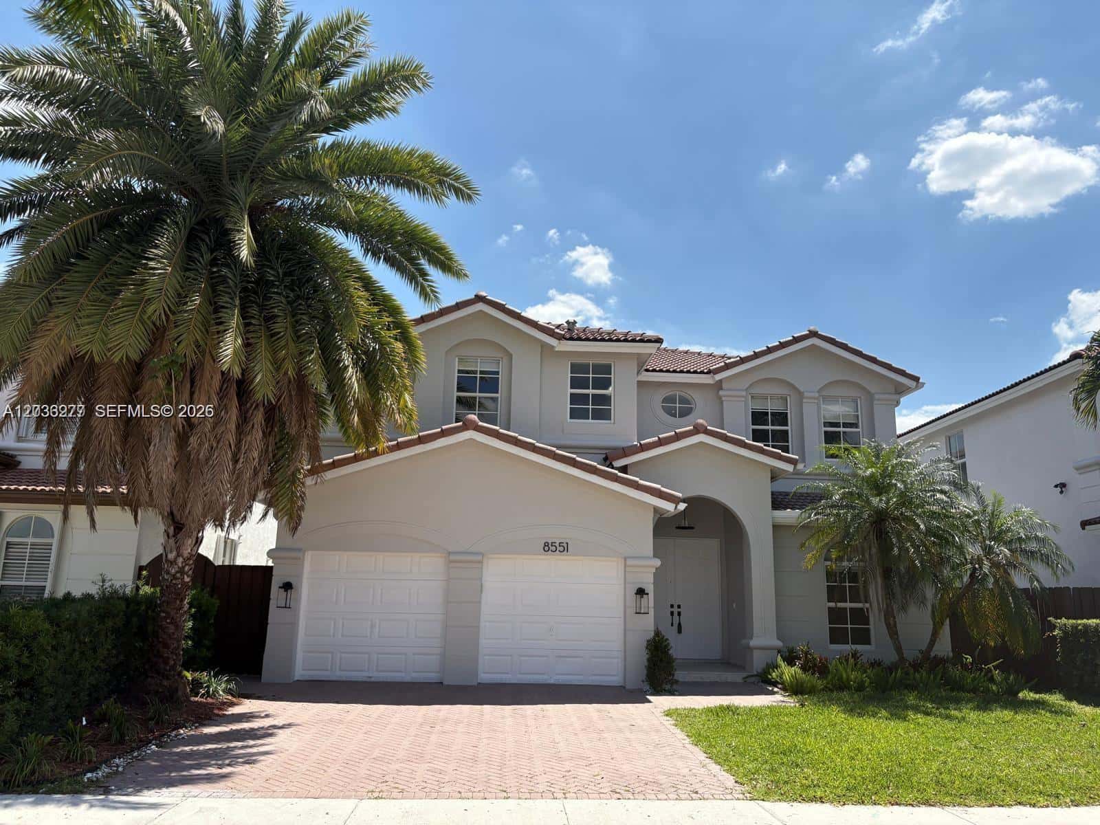 8551 NW 110th Ave # 8551, Doral FL 33178