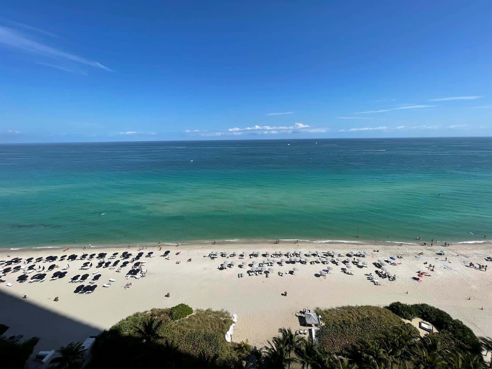 17001 Collins Avenue Unit 1806, Sunny Isles Beach FL 33160