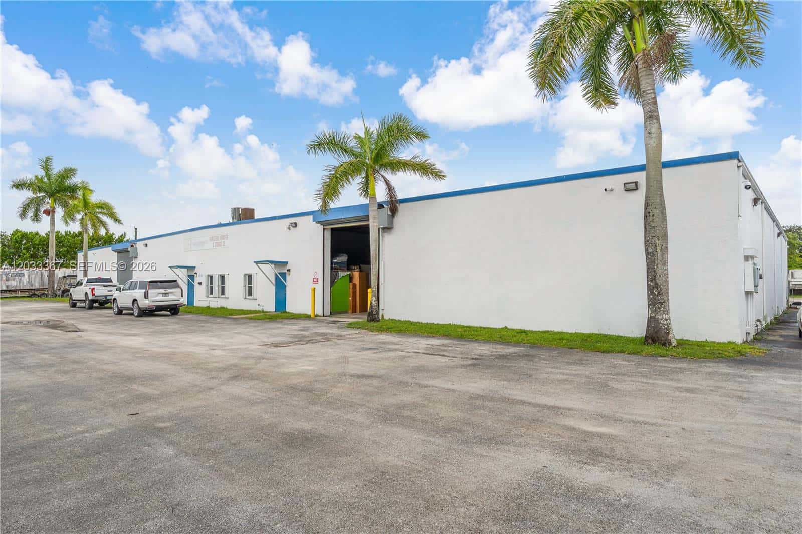 150 SW 14th Ave, Homestead FL 33030