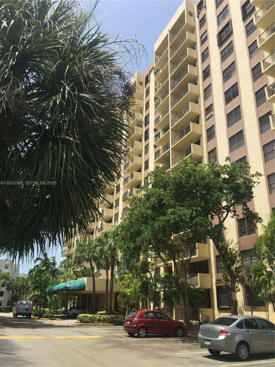1470 NE 123rd St # A712, North Miami FL 33161