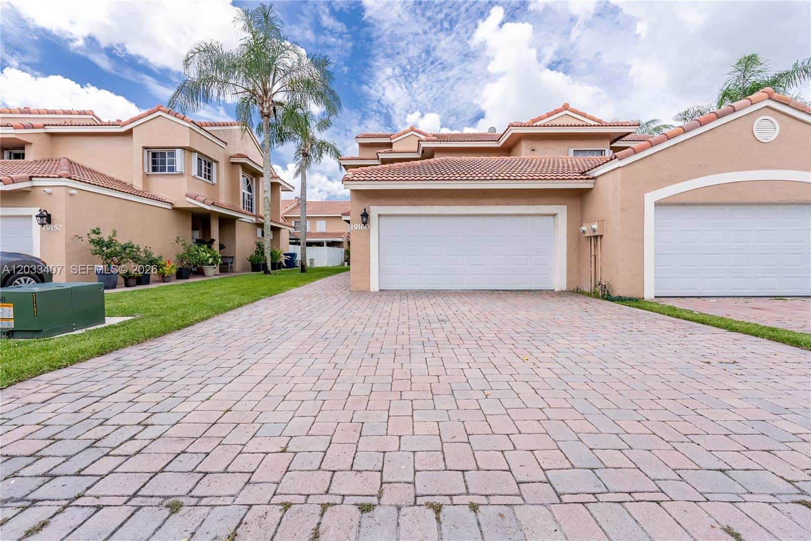 19160 NW 82nd Cir Ct # 31L, Hialeah FL 33015