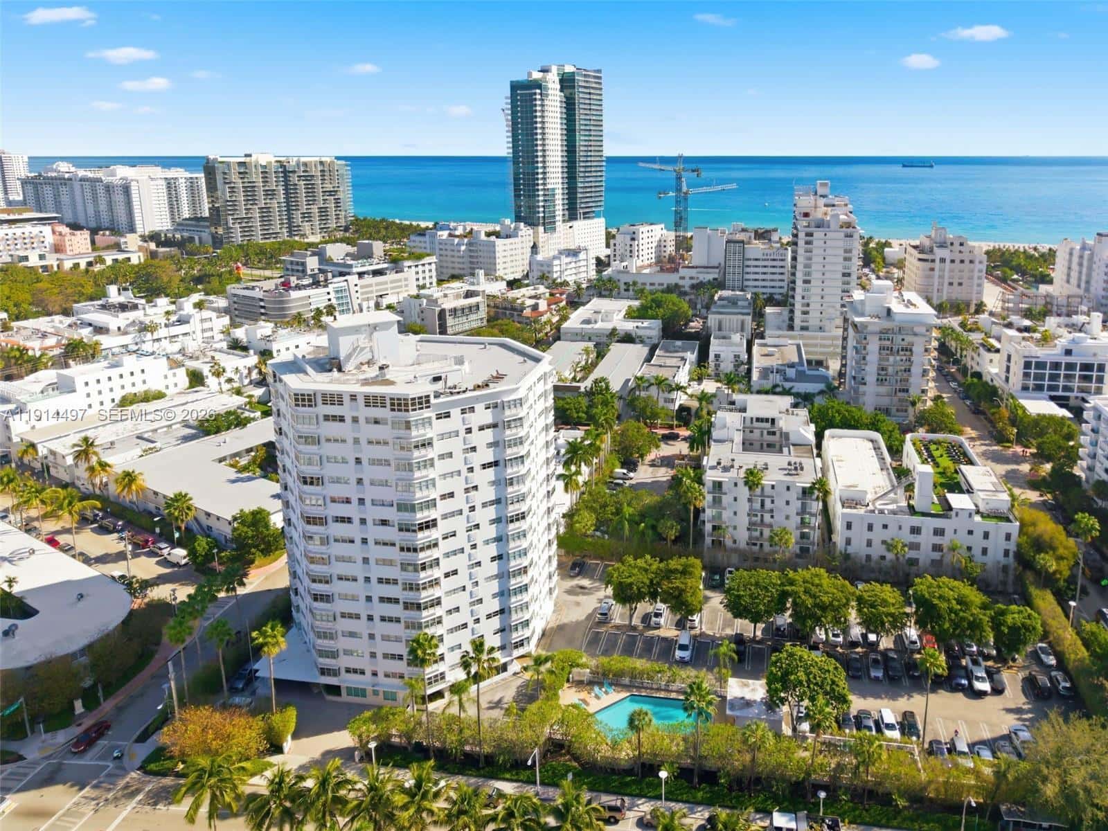 1881 Washington Avenue, Miami Beach FL 33139
