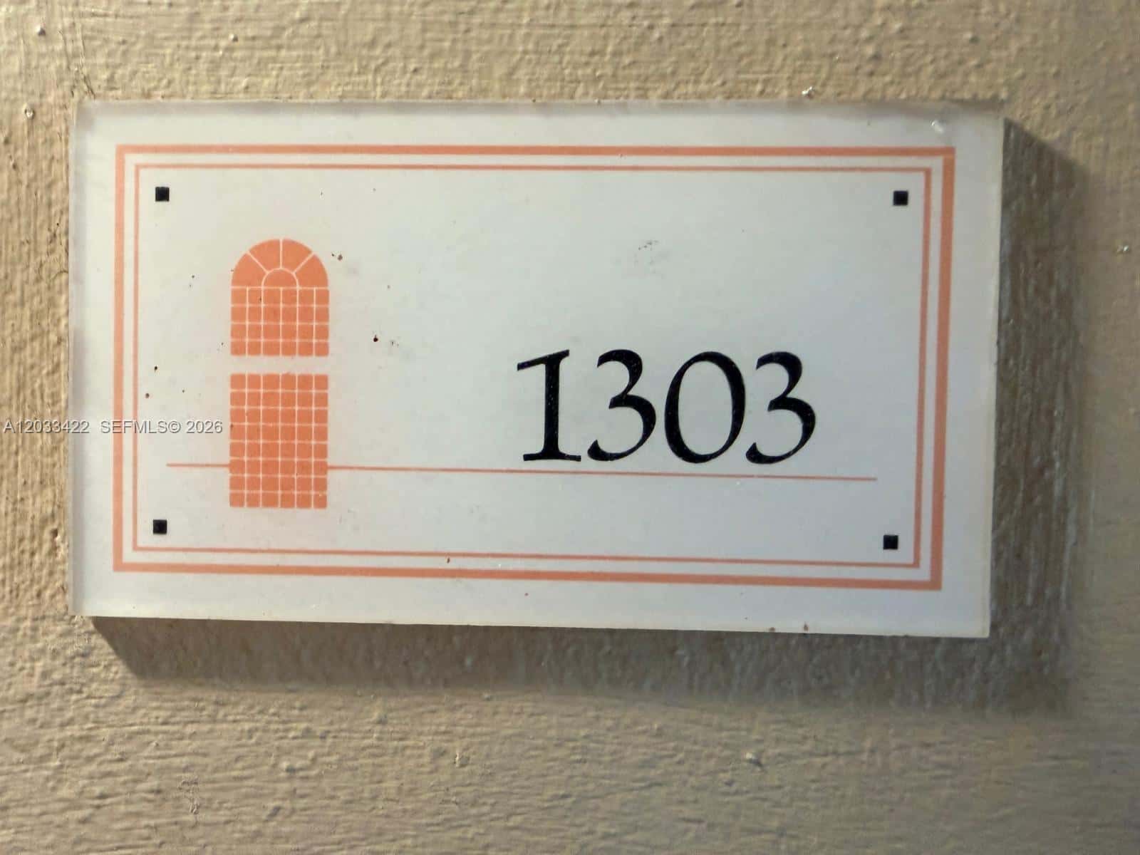 1280 S Alhambra Cir # 1303, Coral Gables FL 33146