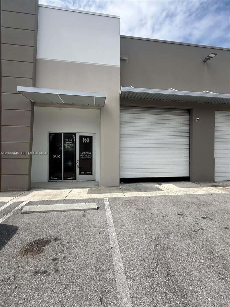 1690 NW 108th Ave # 162, Sweetwater FL 33172