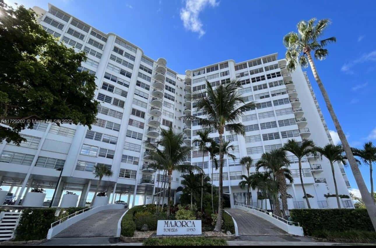 11930 N Bayshore Drive, North Miami FL 33181