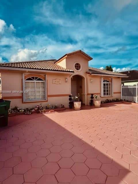 14365 SW 172nd Ln, Miami FL 33177