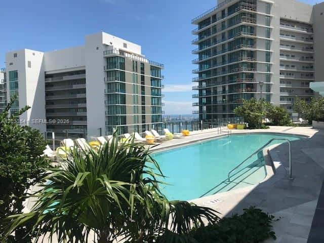 501 NE 31st St # 802, Miami FL 33137