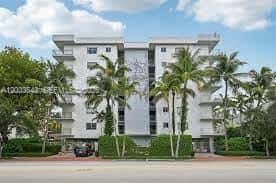 1100 Alton Rd # 3C, Miami Beach FL 33139
