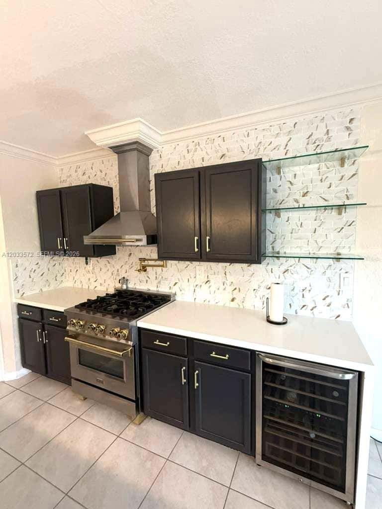 24851 SW 121st Pl, Homestead FL 33032
