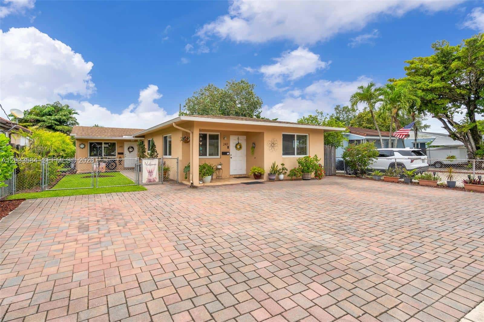 247 NW 51st Ave, Miami FL 33126