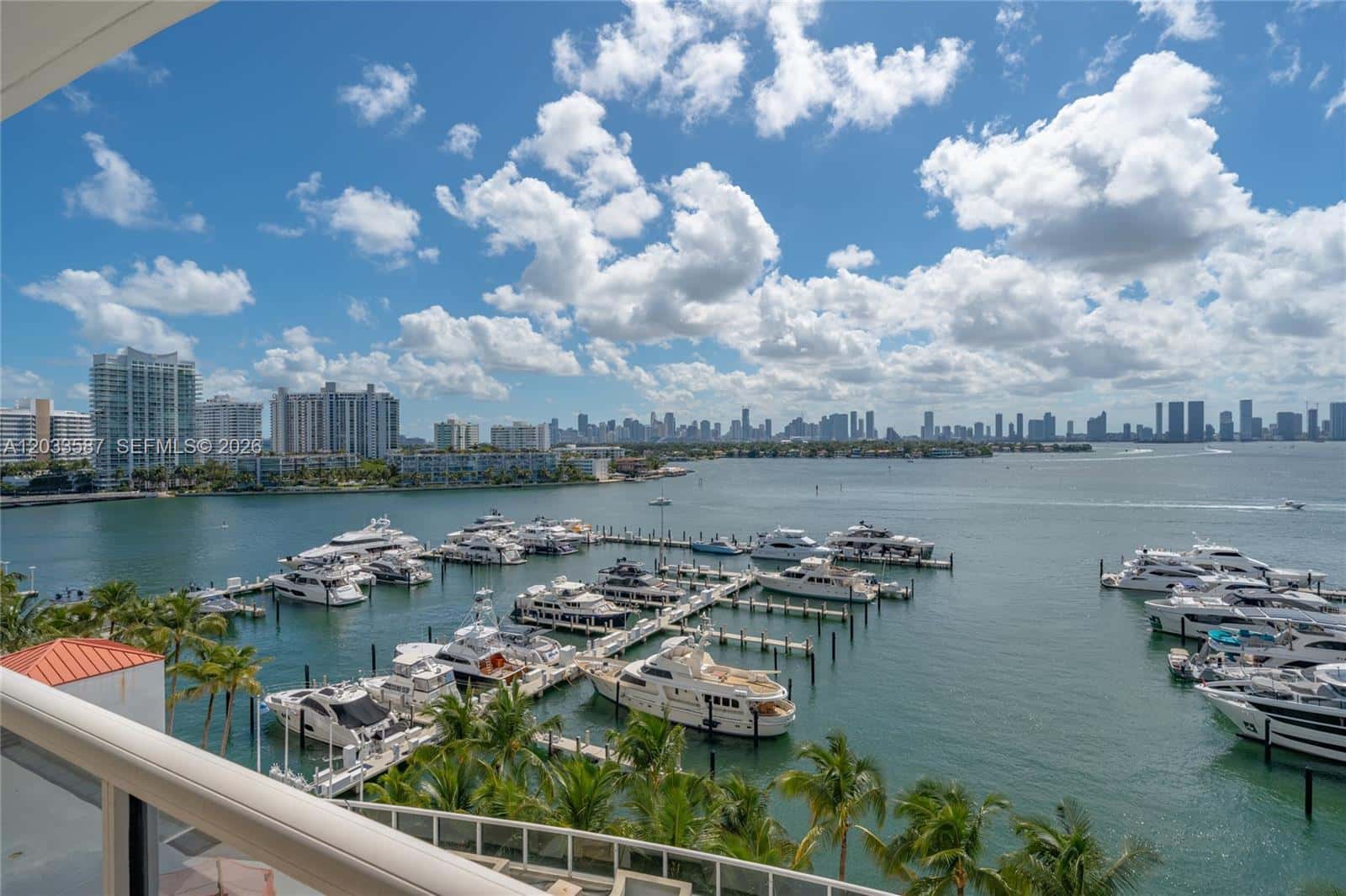 1900 Sunset Harbour Dr # 1008, Miami Beach FL 33139