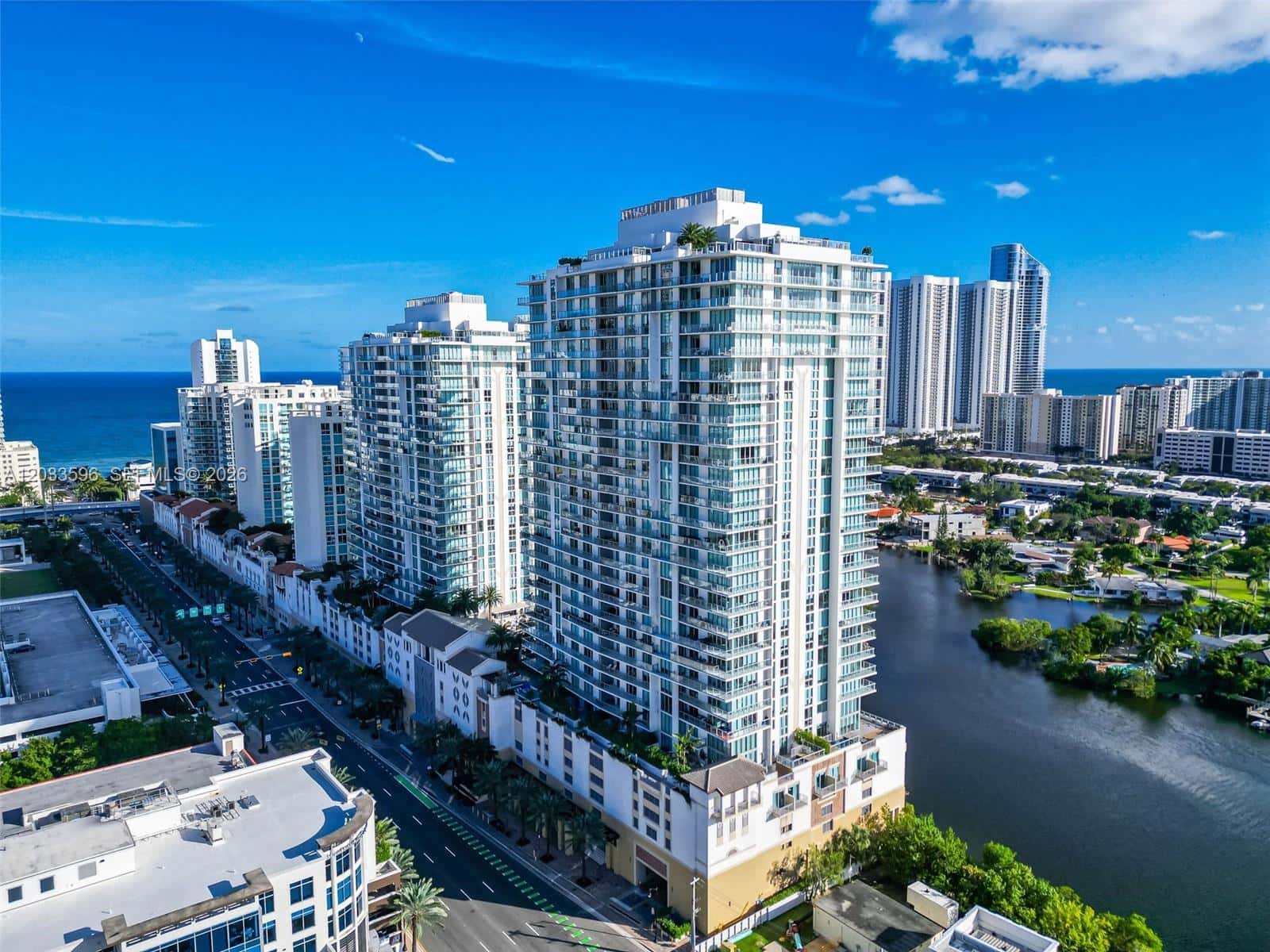 300 Sunny Isles Blvd # 1805, Sunny Isles Beach FL 33160