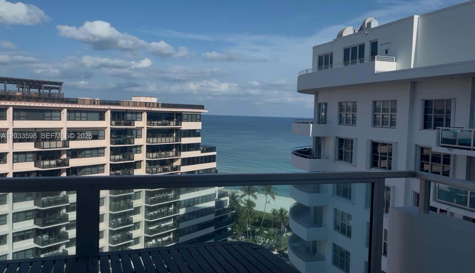5161 Collins Ave # 1702, Miami Beach FL 33140