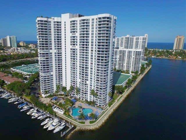 3530 Mystic Pointe Dr # 1907, Aventura FL 33180