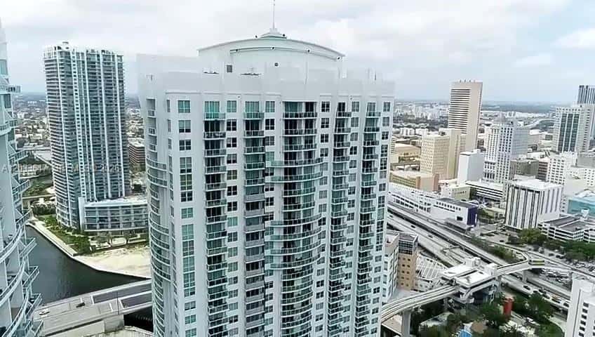 31 SE 5th St # 2001, Miami FL 33131