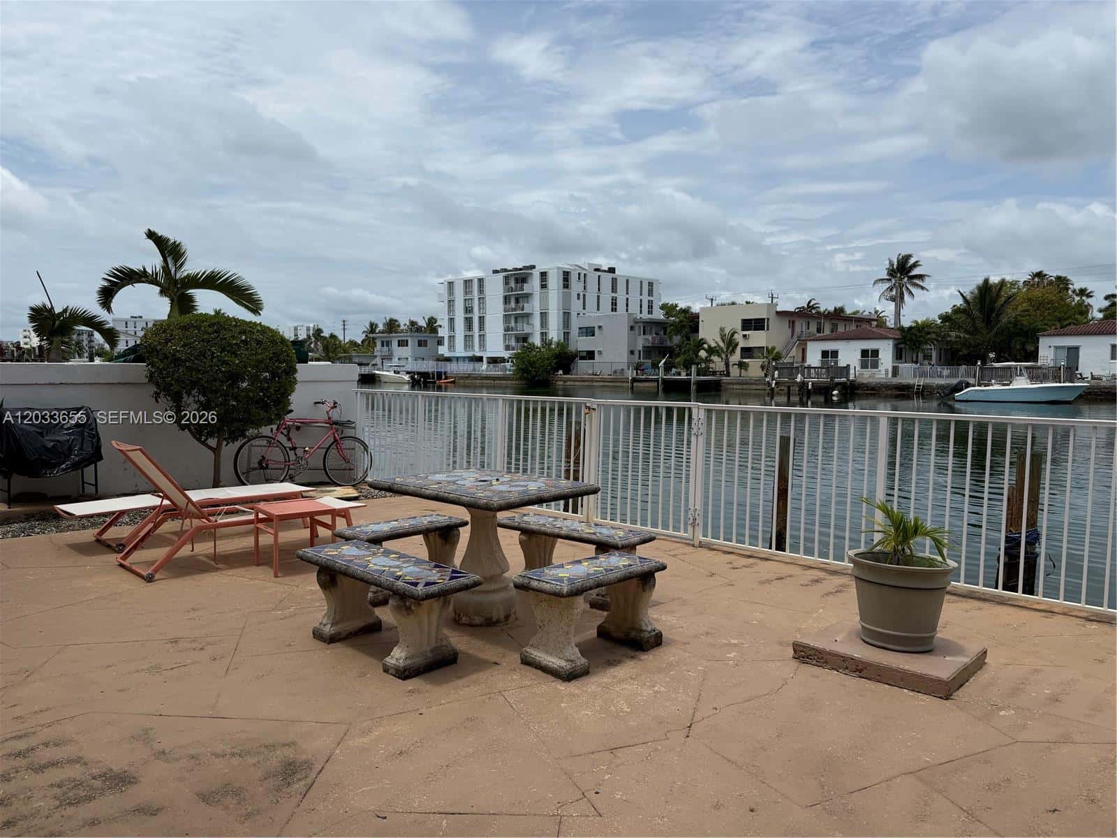 8420 Byron Ave # 6, Miami Beach FL 33141
