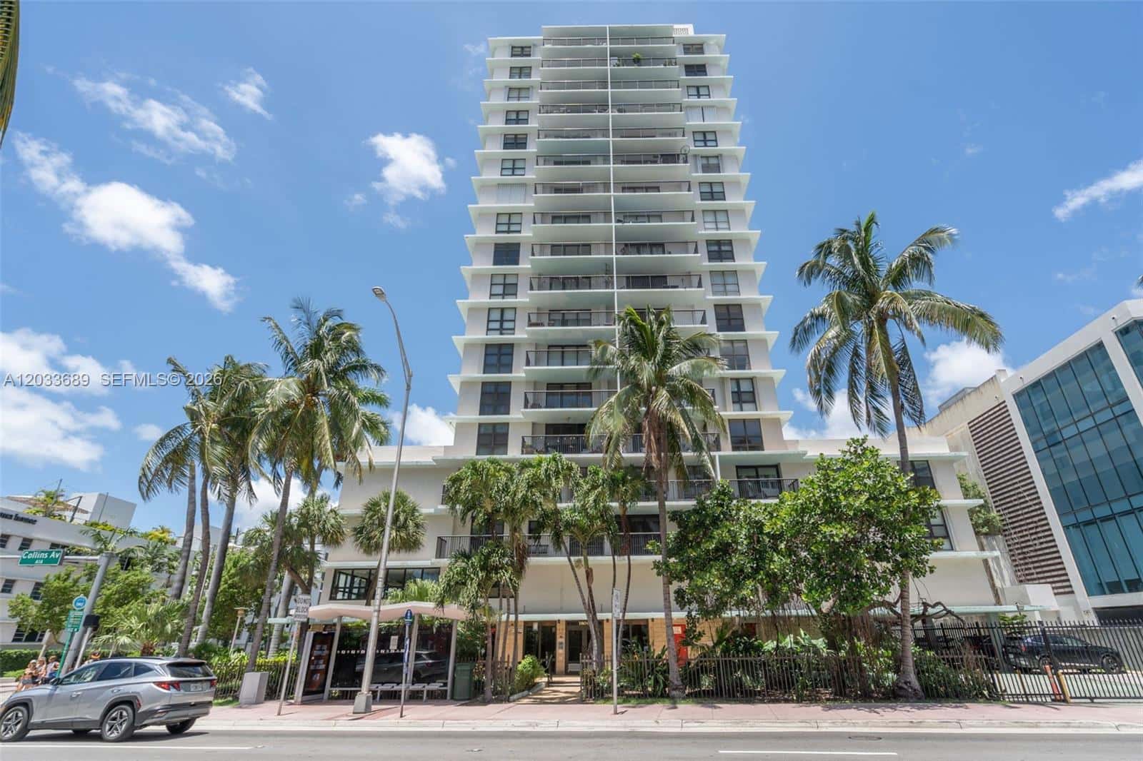 1800 Collins Ave # 10F, Miami Beach FL 33139