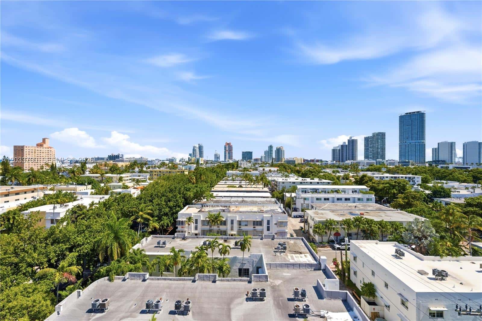1020 Meridian Ave # 902, Miami Beach FL 33139