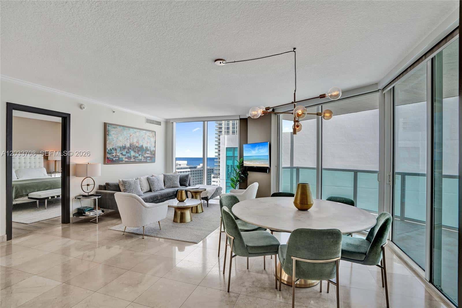 150 Sunny Isles Blvd # 1601, Sunny Isles Beach FL 33160