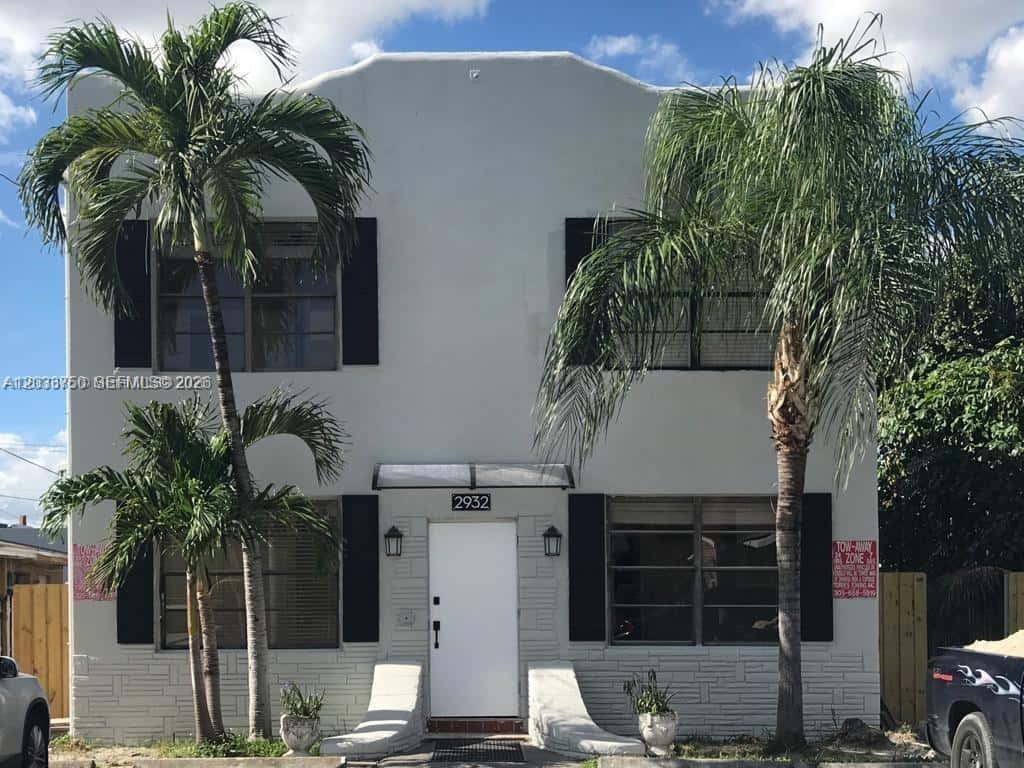 2932 NW 16th Ave # 3B, Miami FL 33142